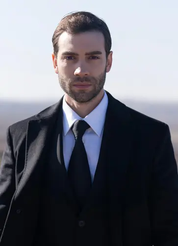 Burak Berkay Akgül 'Sahipsizler' Dizisinin Kadrosunda! Burak Berkay Akgül 'Sahipsizler' Dizisinin Kadrosunda!