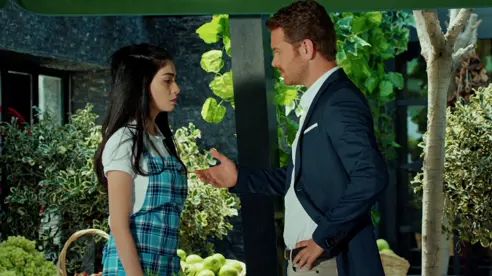 6. Bölüm 2. Fragmanı 6. Bölüm 2. Fragmanı