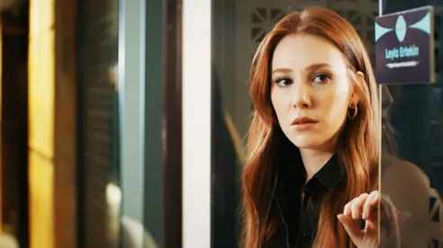 5. Bölüm Fragman 5. Bölüm Fragman