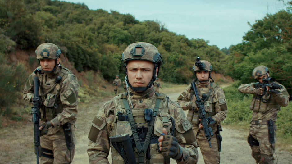 Final Bölümü 2. Fragmanı