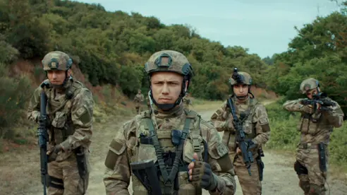 Final Bölümü 2. Fragmanı Final Bölümü 2. Fragmanı