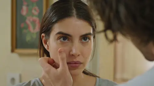 6. Bölüm 2. Fragmanı 6. Bölüm 2. Fragmanı
