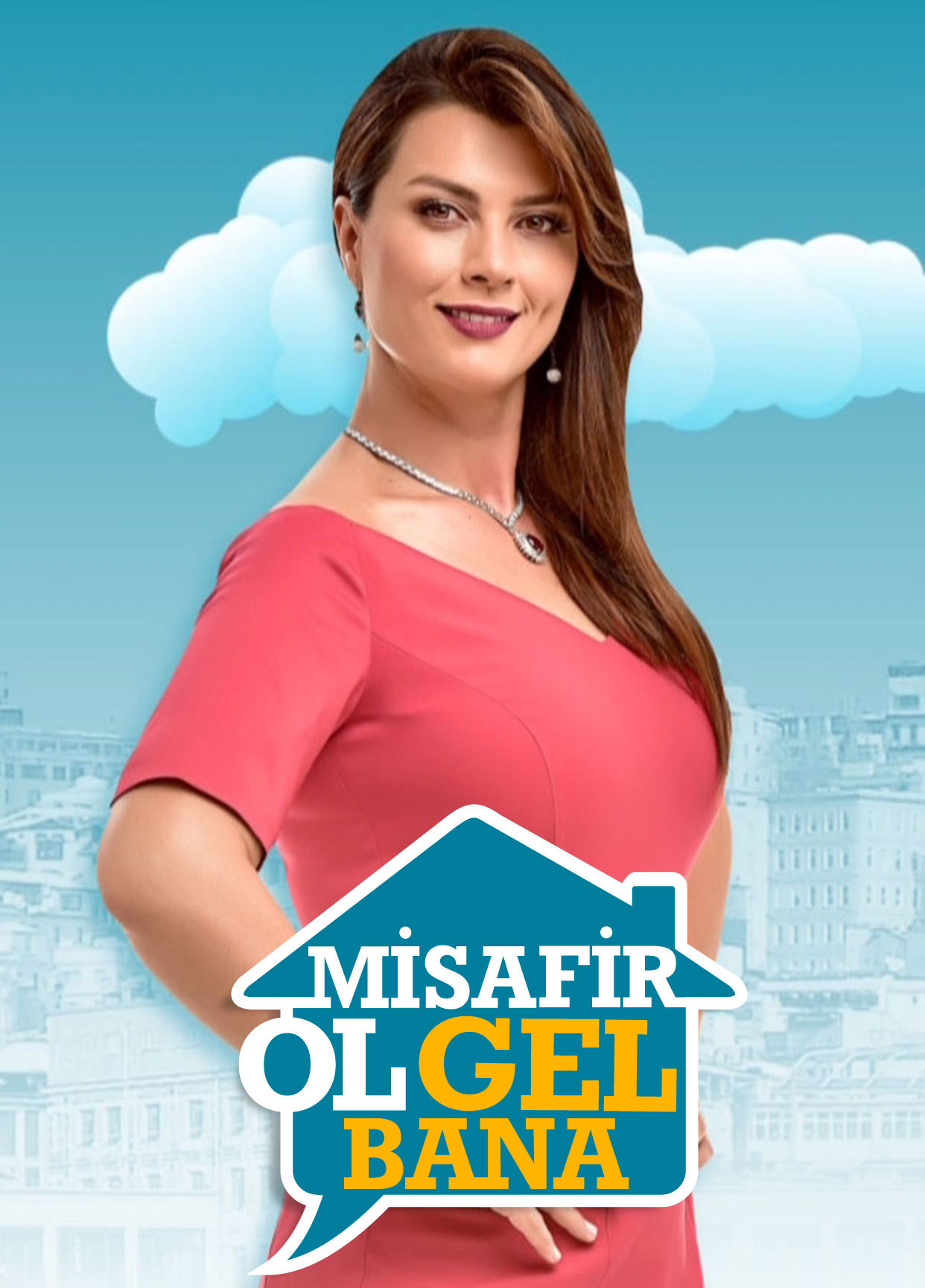 Misafir Ol Gel Bana