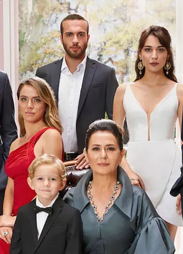 Yayın Günü Belli Oldu! Yayın Günü Belli Oldu!
