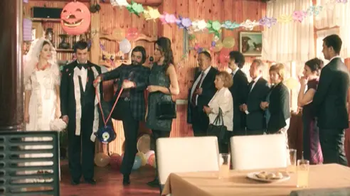 32.Bölüm Fragmanı 32.Bölüm Fragmanı