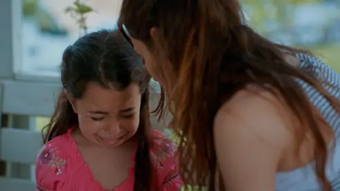 'Anne özür dilerim' 'Anne özür dilerim'