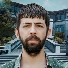 Halil Halil