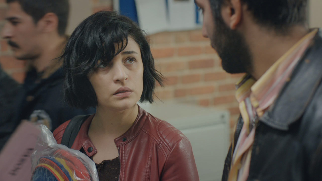 'Nasıl oluyor ki çocuğu ölmüş bir anne?'
