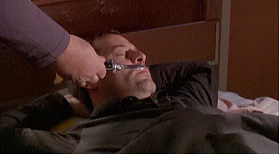 Sırat 3. Bölüm Fragmanı
