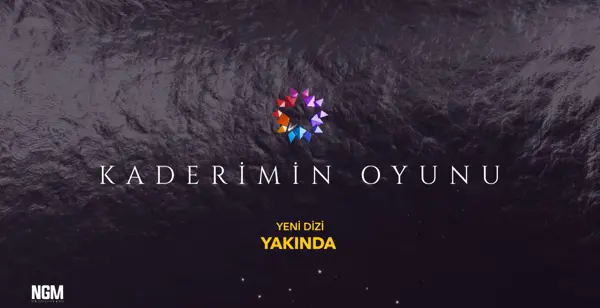 “Kaderimin Oyunu”nun İlk Tanıtımı Yayınlandı