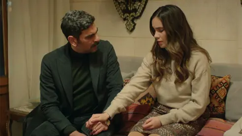 10. Bölüm Fragmanı 10. Bölüm Fragmanı