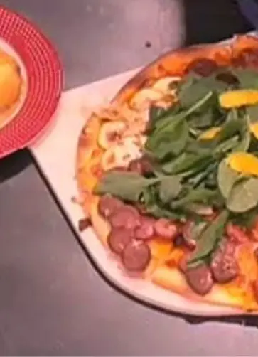 Rengarenk Pizza Rengarenk Pizza