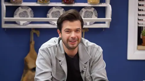 30. Bölüm Fragman 30. Bölüm Fragman