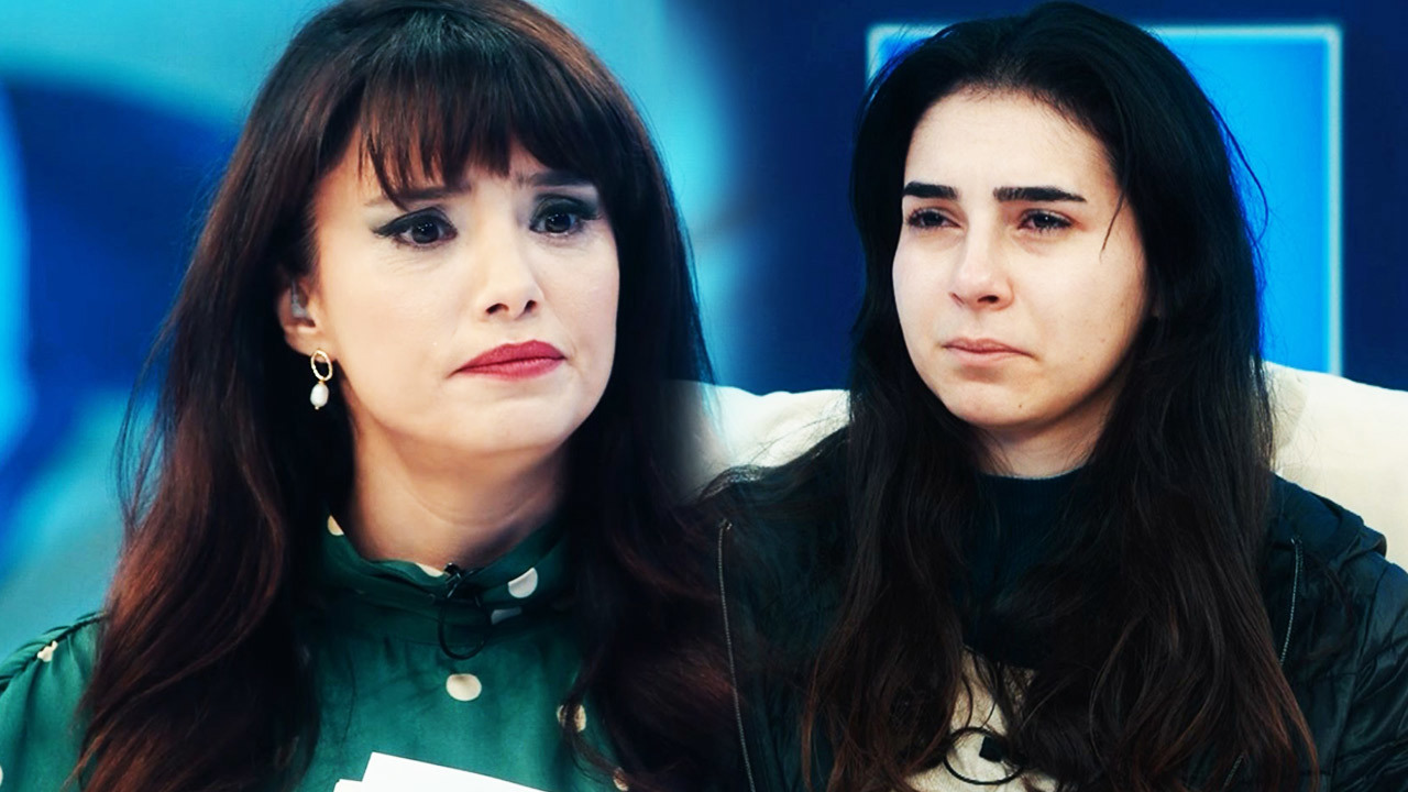 Bana İnanmadınız