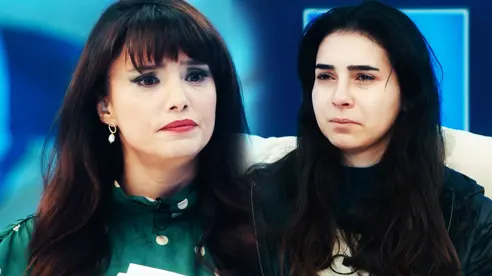 Bana İnanmadınız Bana İnanmadınız