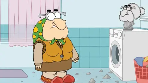 2.Bölüm Fragmanı 2.Bölüm Fragmanı
