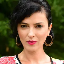 Emine Yılmaz Emine Yılmaz