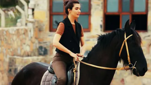 46. Bölüm Fragman 46. Bölüm Fragman
