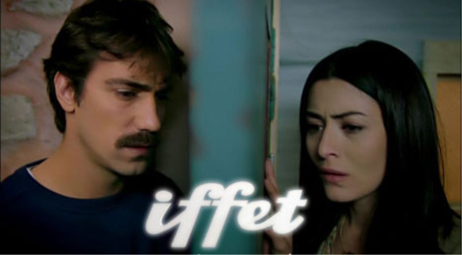 İffet 7. Bölüm Fragmanı