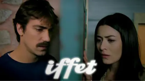 İffet 7. Bölüm Fragmanı İffet 7. Bölüm Fragmanı
