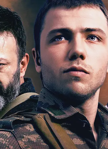 'Söz' MIPTV’nin yıldızı oldu! 'Söz' MIPTV’nin yıldızı oldu!