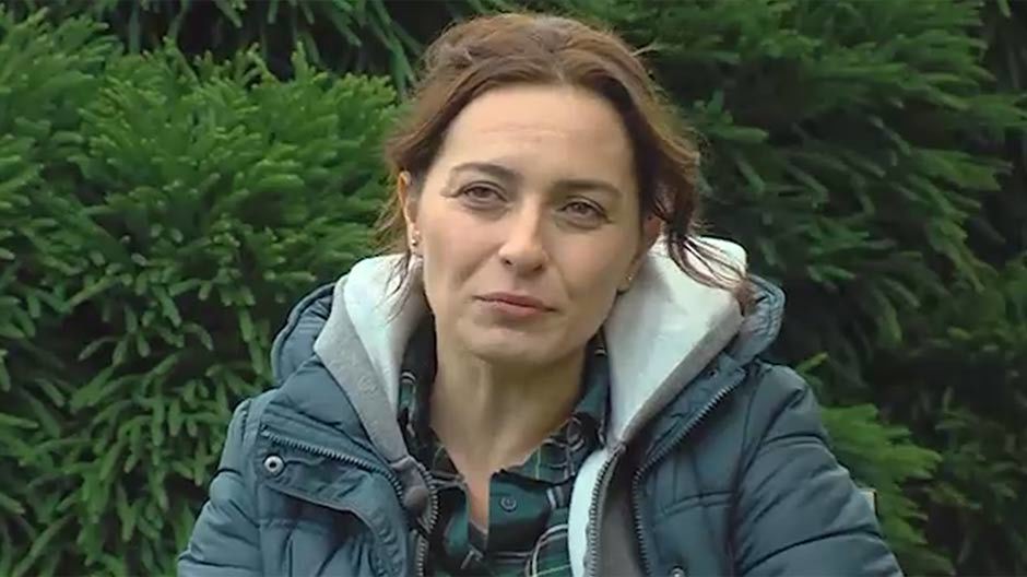 'Kardeş Çocukları' Setinden Çok Özel Röportajlar