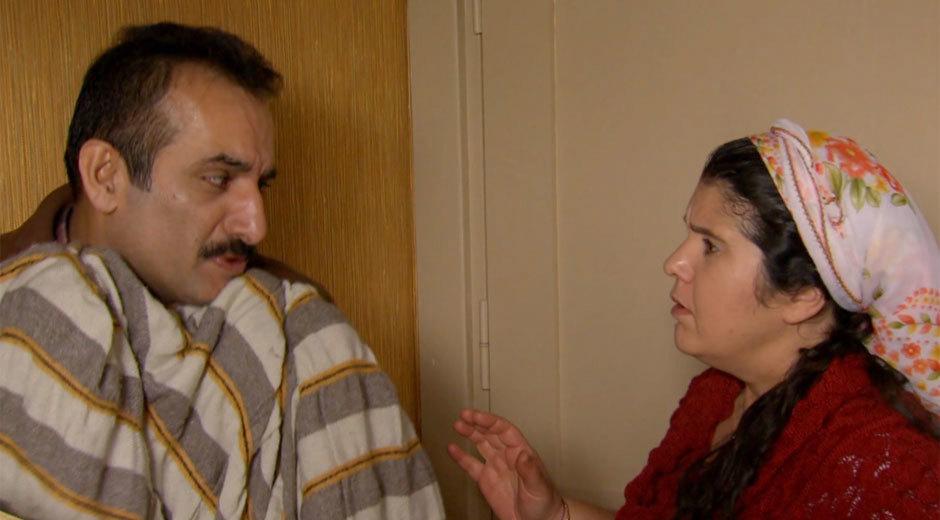 21. Bölüm Fragmanı