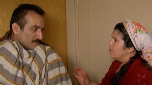 21. Bölüm Fragmanı 21. Bölüm Fragmanı