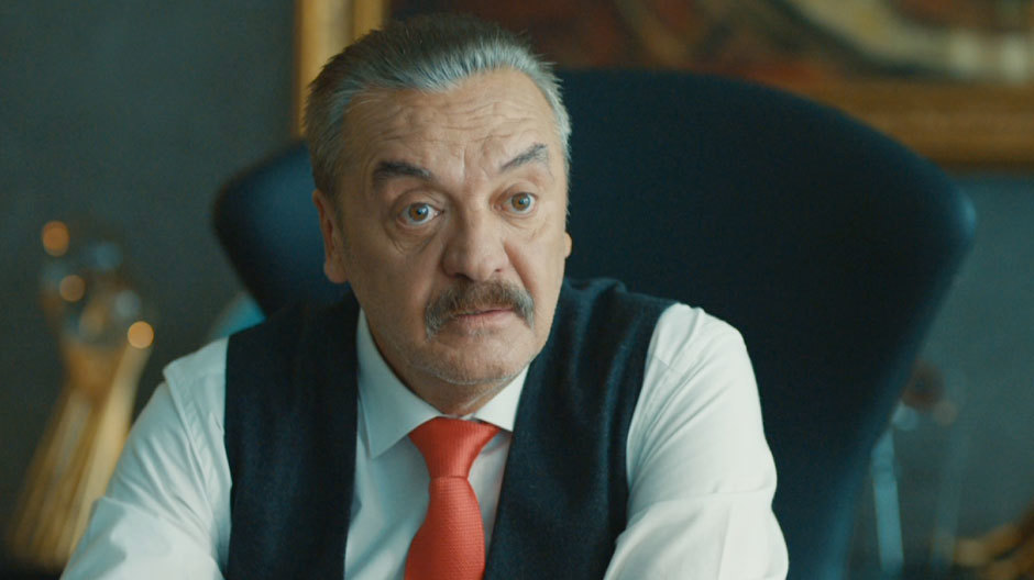 'Zorluklar insanı kuyudan çıkartıp sultan yapar'