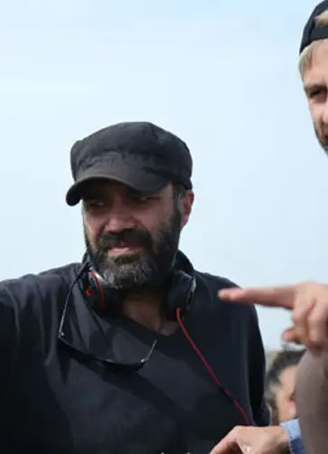 Usta Yönetmen Veli Çelik'ten Göç Zamanı hikayesi Usta Yönetmen Veli Çelik'ten Göç Zamanı hikayesi