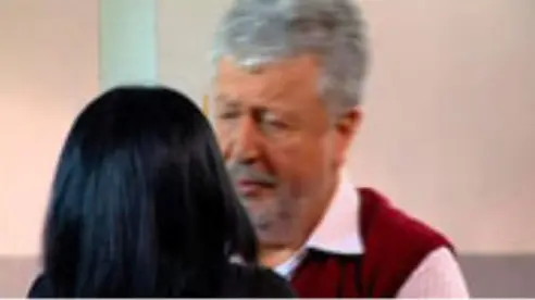 Necati ve Feride'nin duygusal buluşması... Necati ve Feride'nin duygusal buluşması...