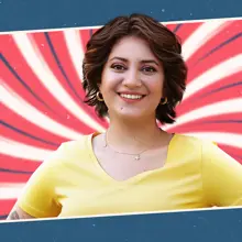 Huriye Huriye
