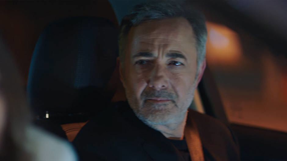 'Senin annen nerede Hayat?'