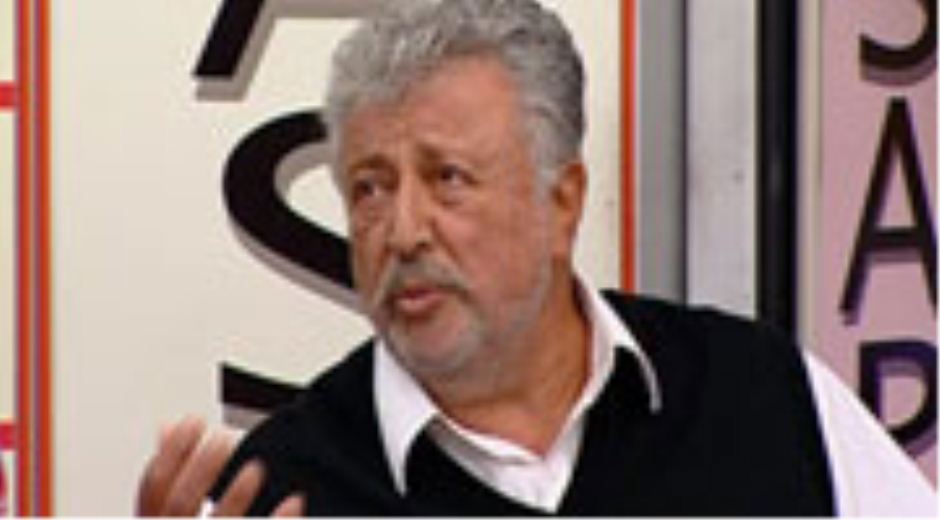 Metin Akpınar dan arz talep dengesini açıklıyor