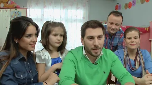 18. Bölüm Fragmanı 18. Bölüm Fragmanı