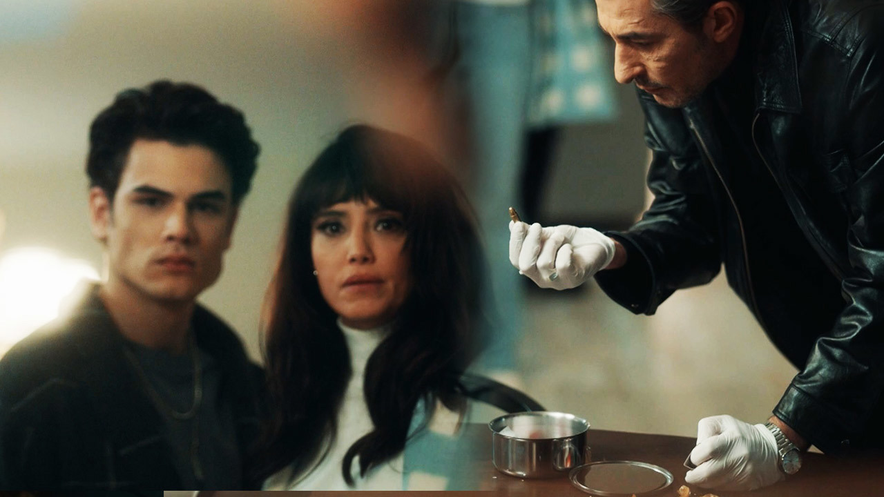 Elif'in Evine Taşlı Saldırı