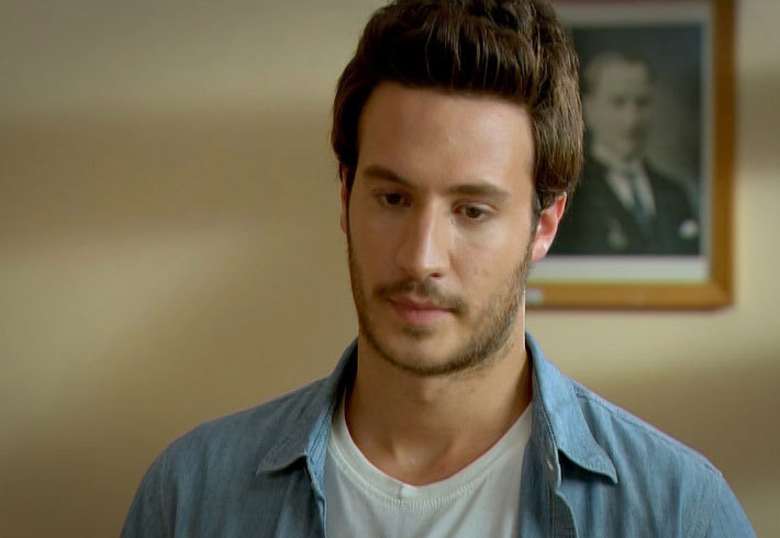 Selim'in müthiş savunması