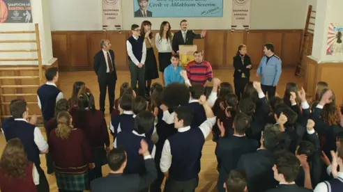 13. Bölüm 2. Fragmanı 13. Bölüm 2. Fragmanı