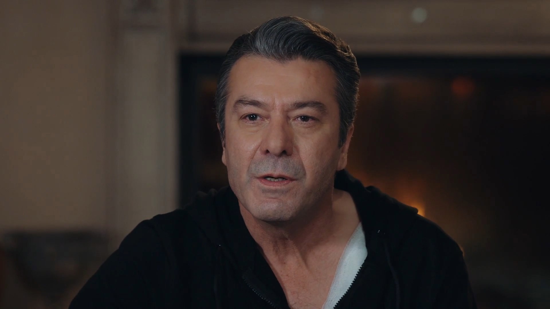 Yılmaz'dan Şaşırtan Haber