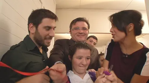 13. Bölüm Fragmanı 13. Bölüm Fragmanı