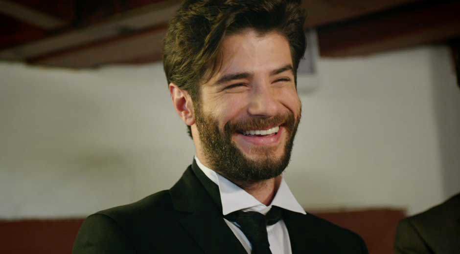 'Sırıtkan şey'