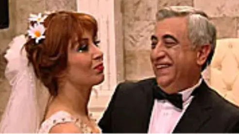 Avni ve Zeyno'yu evlilik telaşı sarar! Avni ve Zeyno'yu evlilik telaşı sarar!
