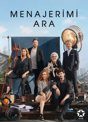 Menajerimi Ara Menajerimi Ara