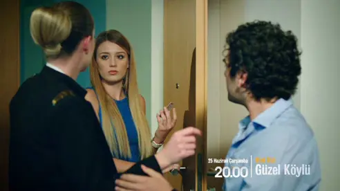 1. Bölüm Fragmanı 1. Bölüm Fragmanı