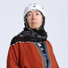 Zekiye Nene Zekiye Nene