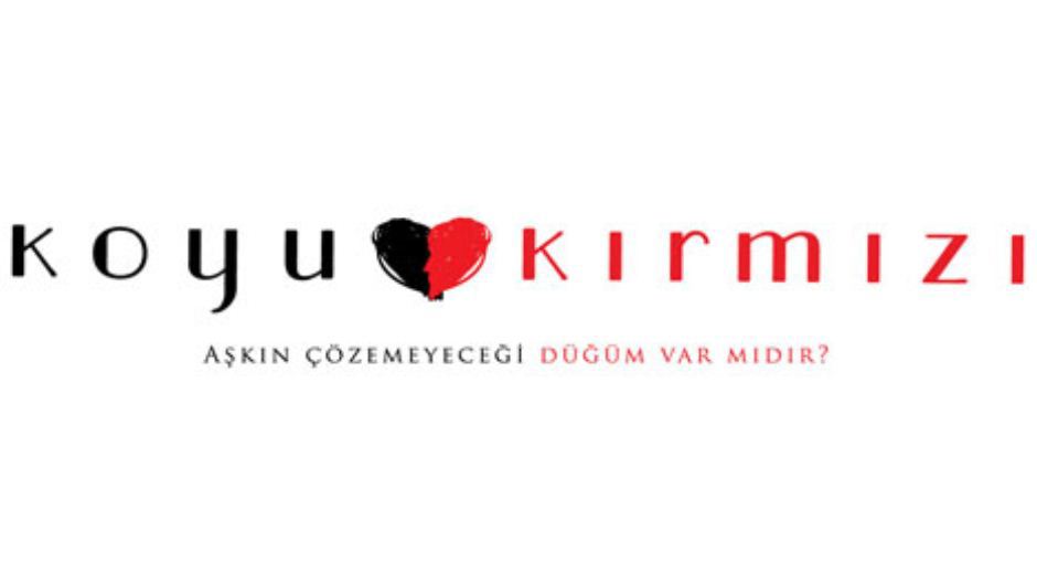 Koyu Kırmızı 1.Bölüm 2.Fragmanı