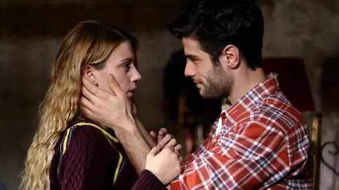 30. Bölüm Fragmanı 30. Bölüm Fragmanı