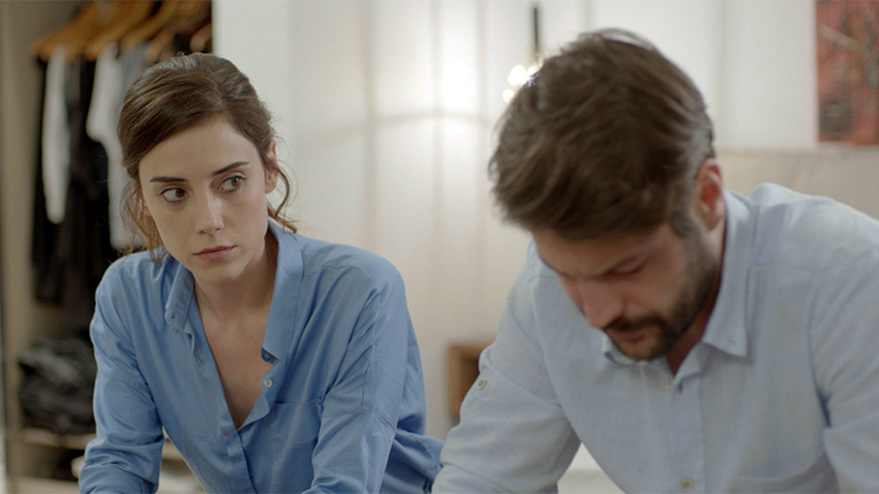 28. Bölüm Fragmanı