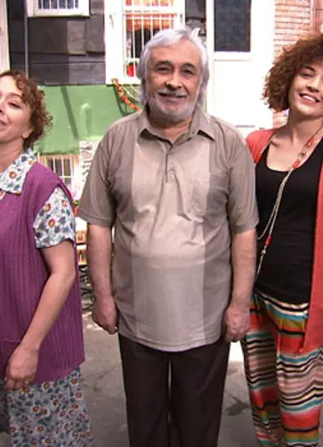 İmrenilecek insanlar değiller, ama kim öyle ki? İmrenilecek insanlar değiller, ama kim öyle ki?