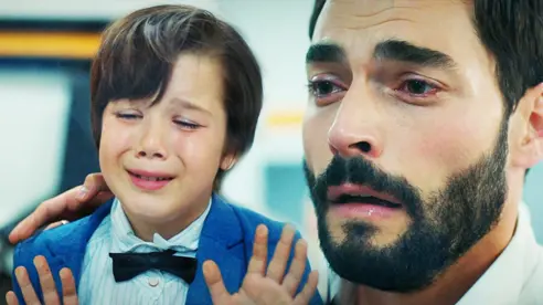 Baba Neden Durdular! Baba Neden Durdular!